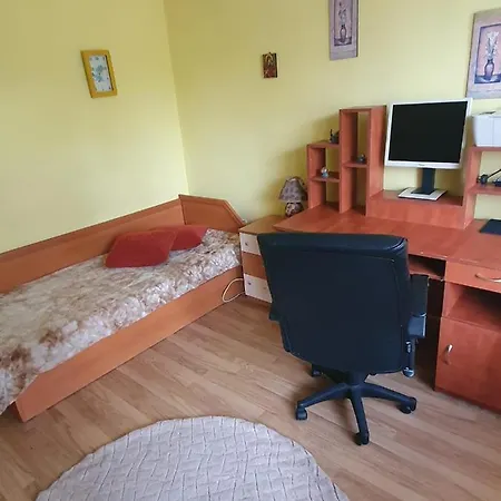 Lejlighed Apartament