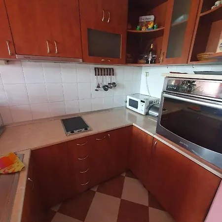 Lejlighed Apartament *