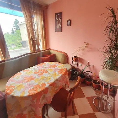 Apartament Lejlighed *