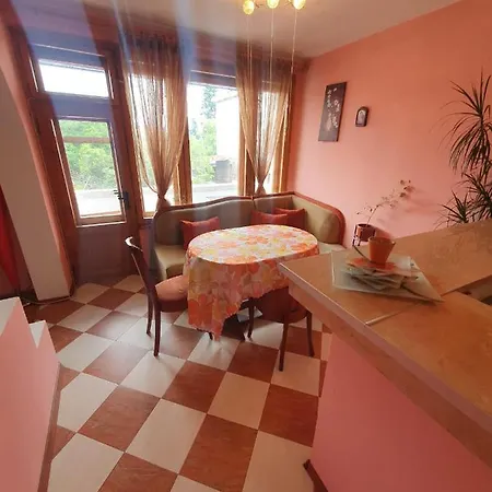Lejlighed Apartament