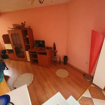 Apartament Lejlighed Velingrad