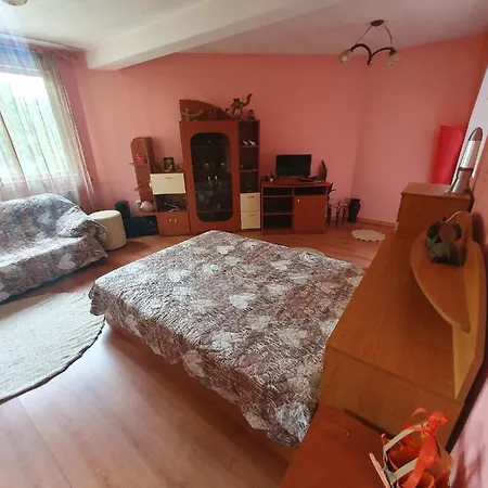 Apartament Lejlighed *