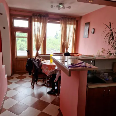Lejlighed Apartament