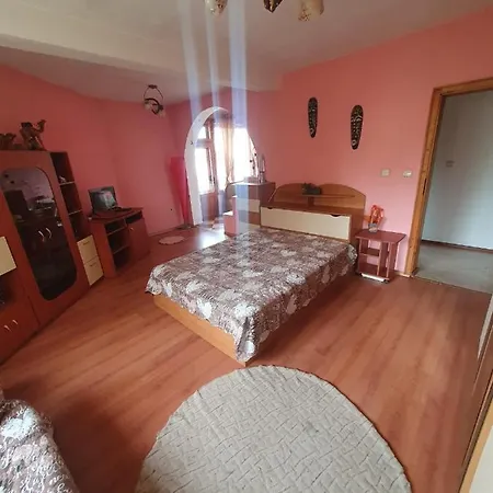 Apartament Lejlighed *