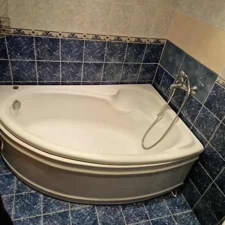 Lejlighed Apartament