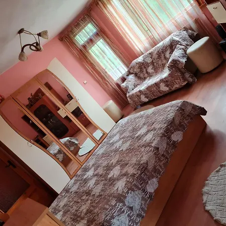 Lejlighed Apartament *