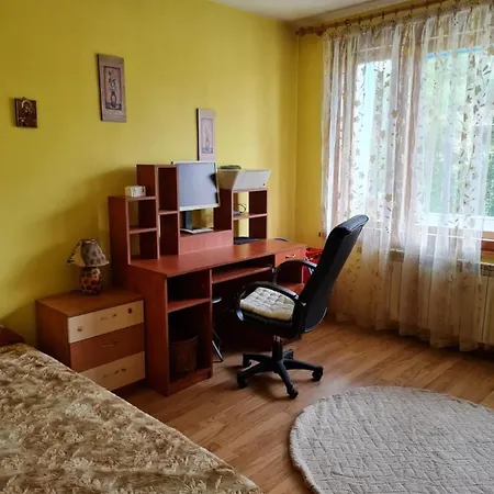 Lejlighed Apartament *