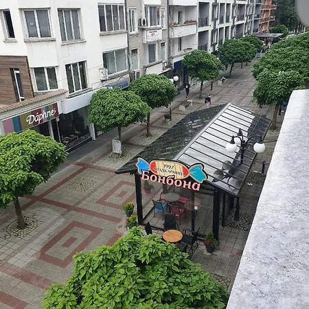 Apartament Lejlighed